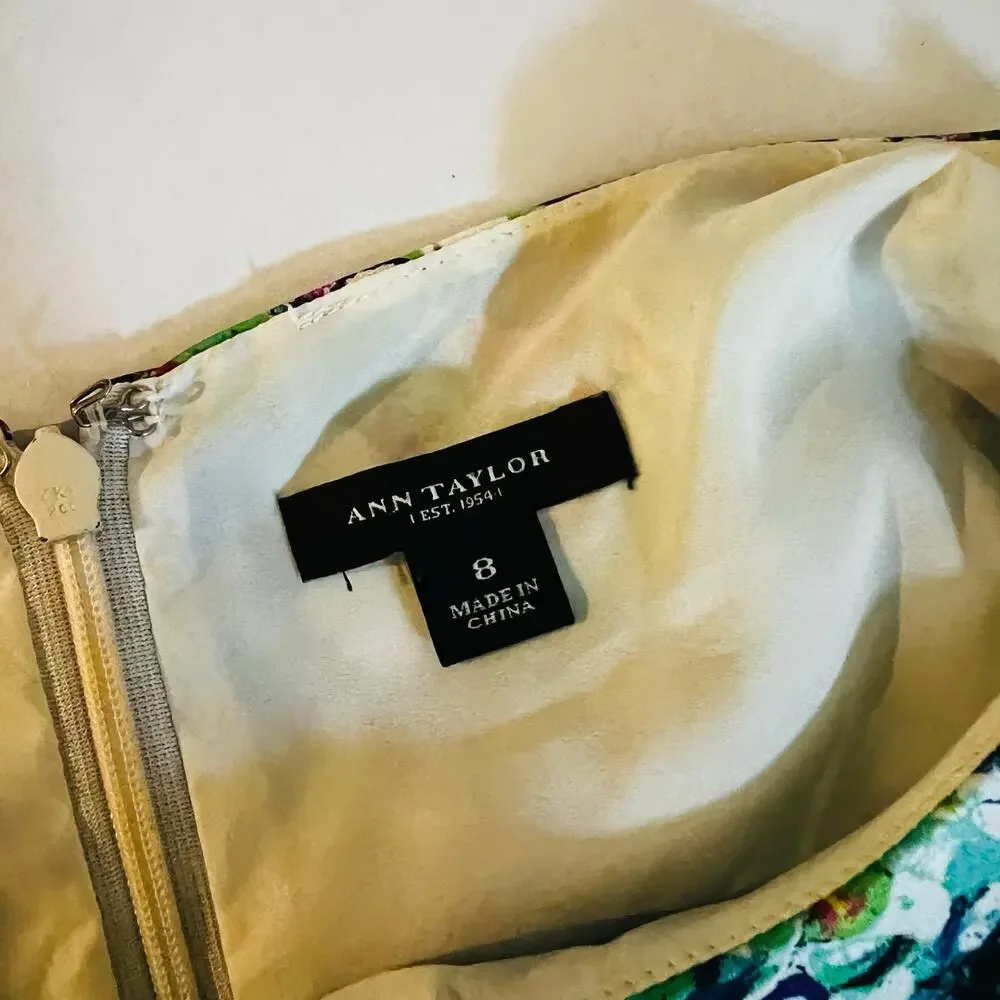 Ann Taylor ann taylor